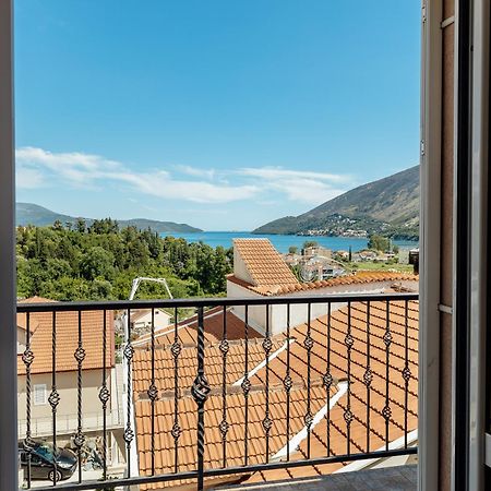 Premium Spot Apartments Herceg Novi Buitenkant foto