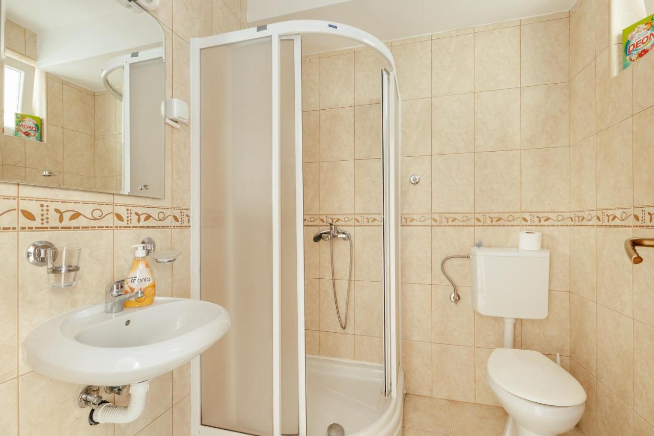 Premium Spot Apartments Herceg Novi Buitenkant foto