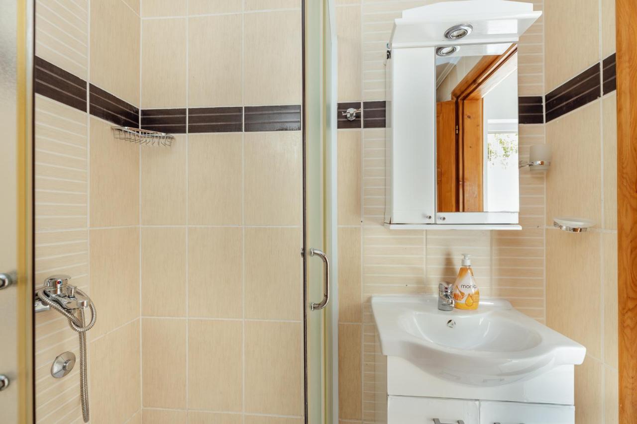 Premium Spot Apartments Herceg Novi Buitenkant foto
