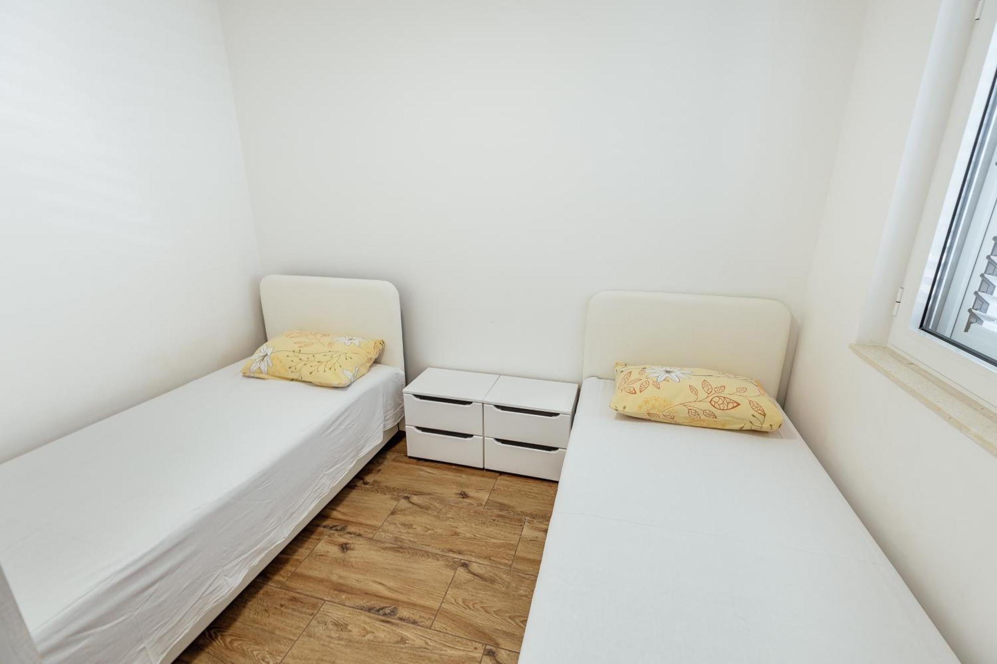 Premium Spot Apartments Herceg Novi Kamer foto