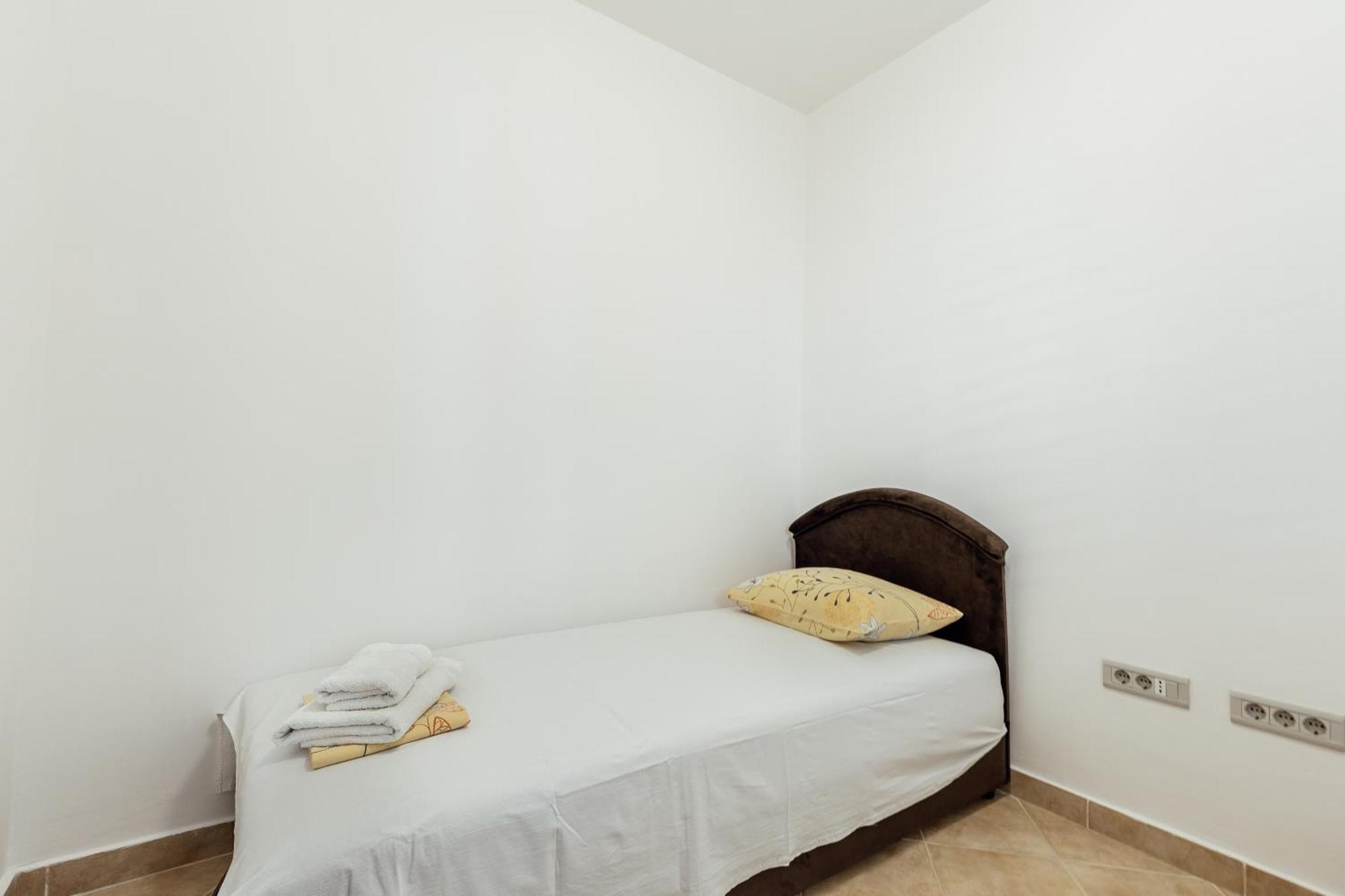 Premium Spot Apartments Herceg Novi Kamer foto