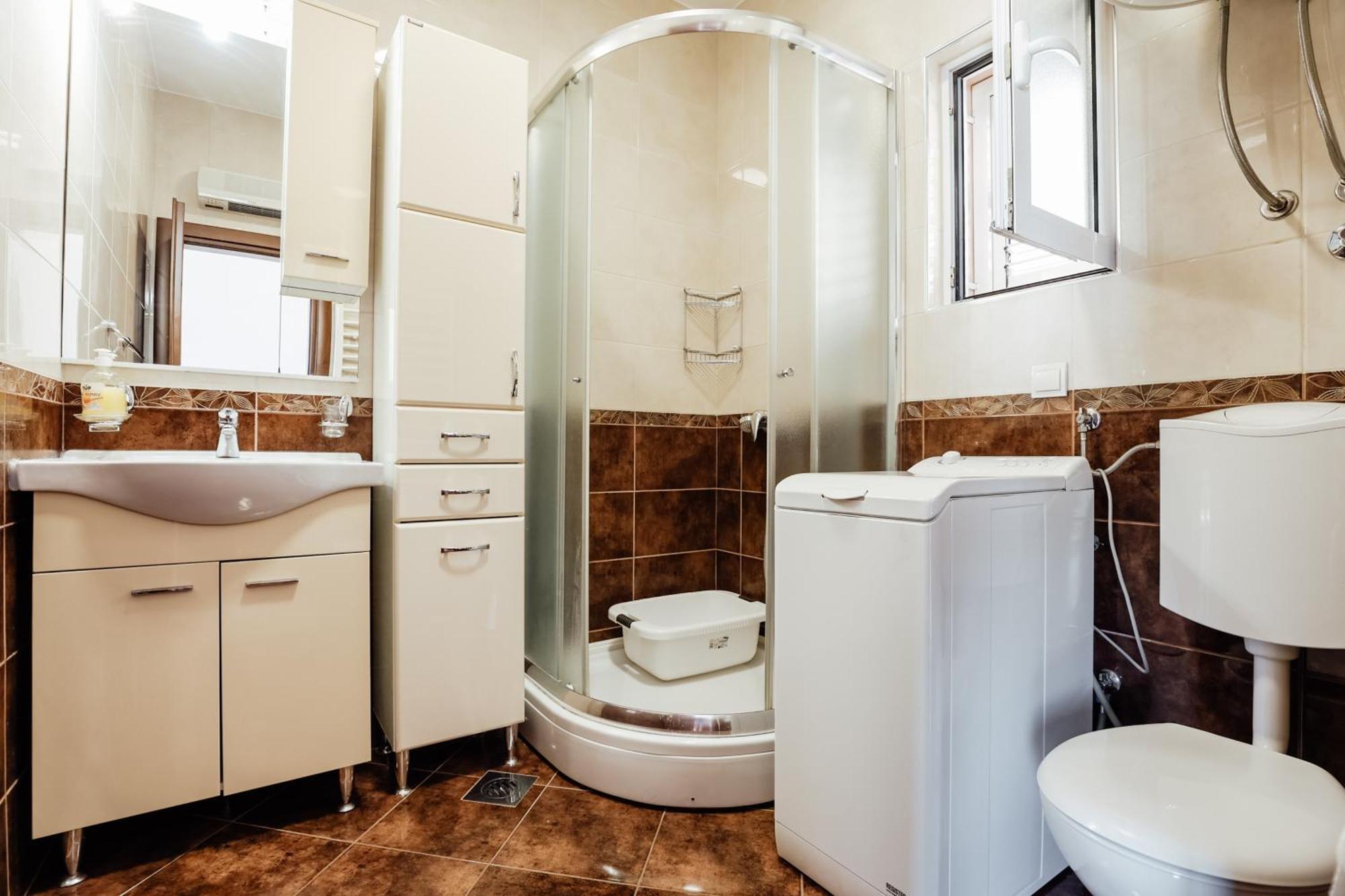 Premium Spot Apartments Herceg Novi Buitenkant foto