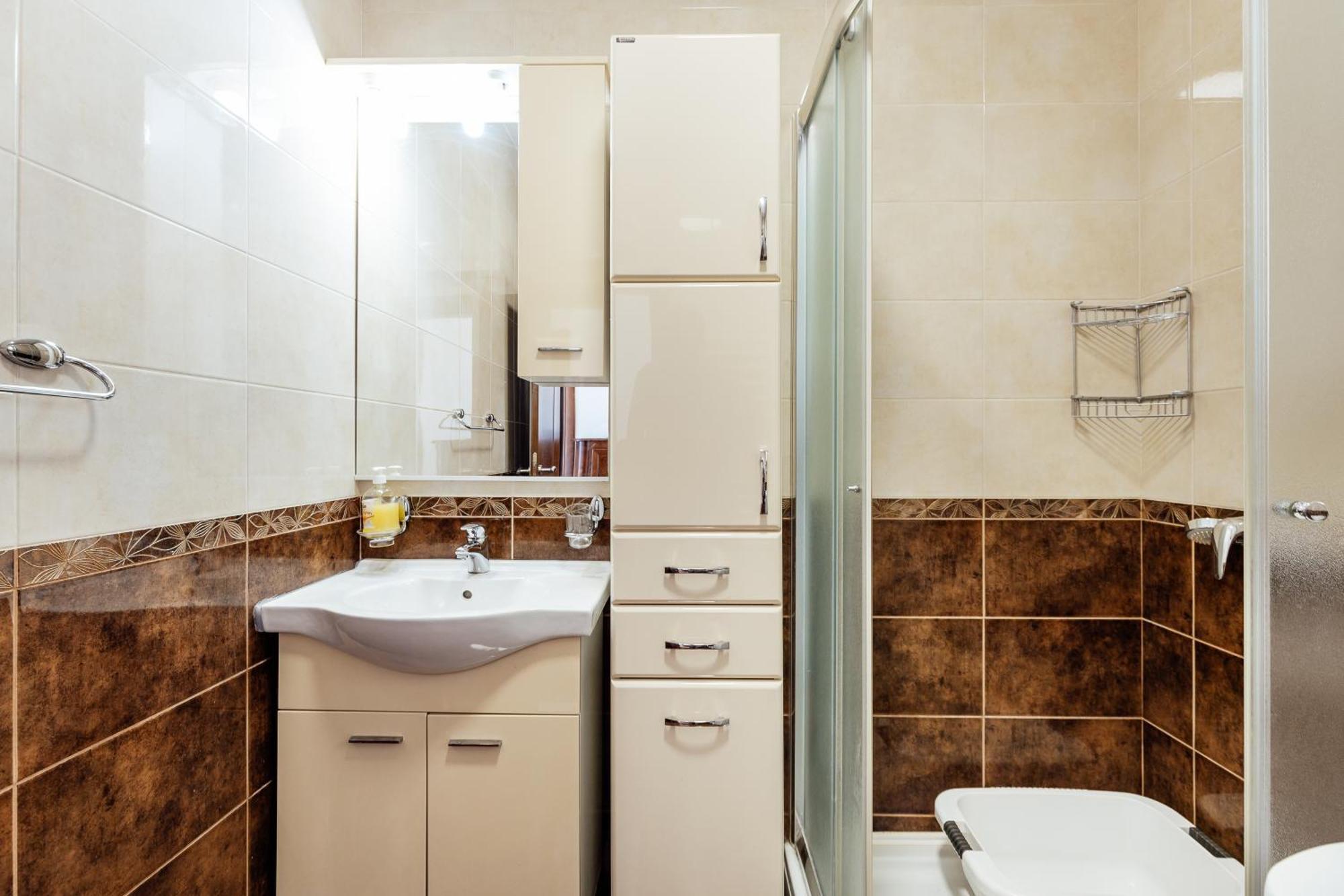 Premium Spot Apartments Herceg Novi Buitenkant foto