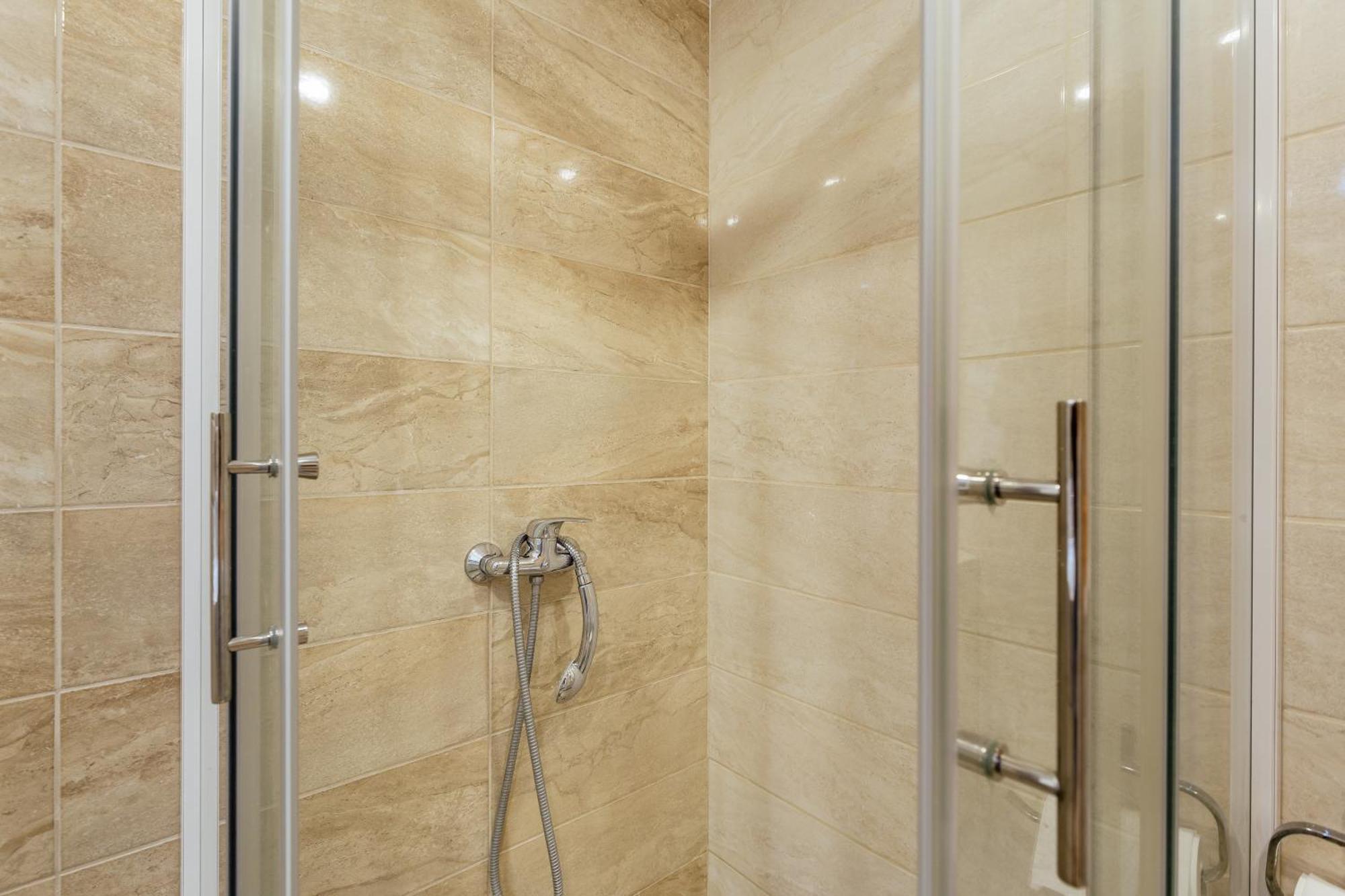 Premium Spot Apartments Herceg Novi Kamer foto