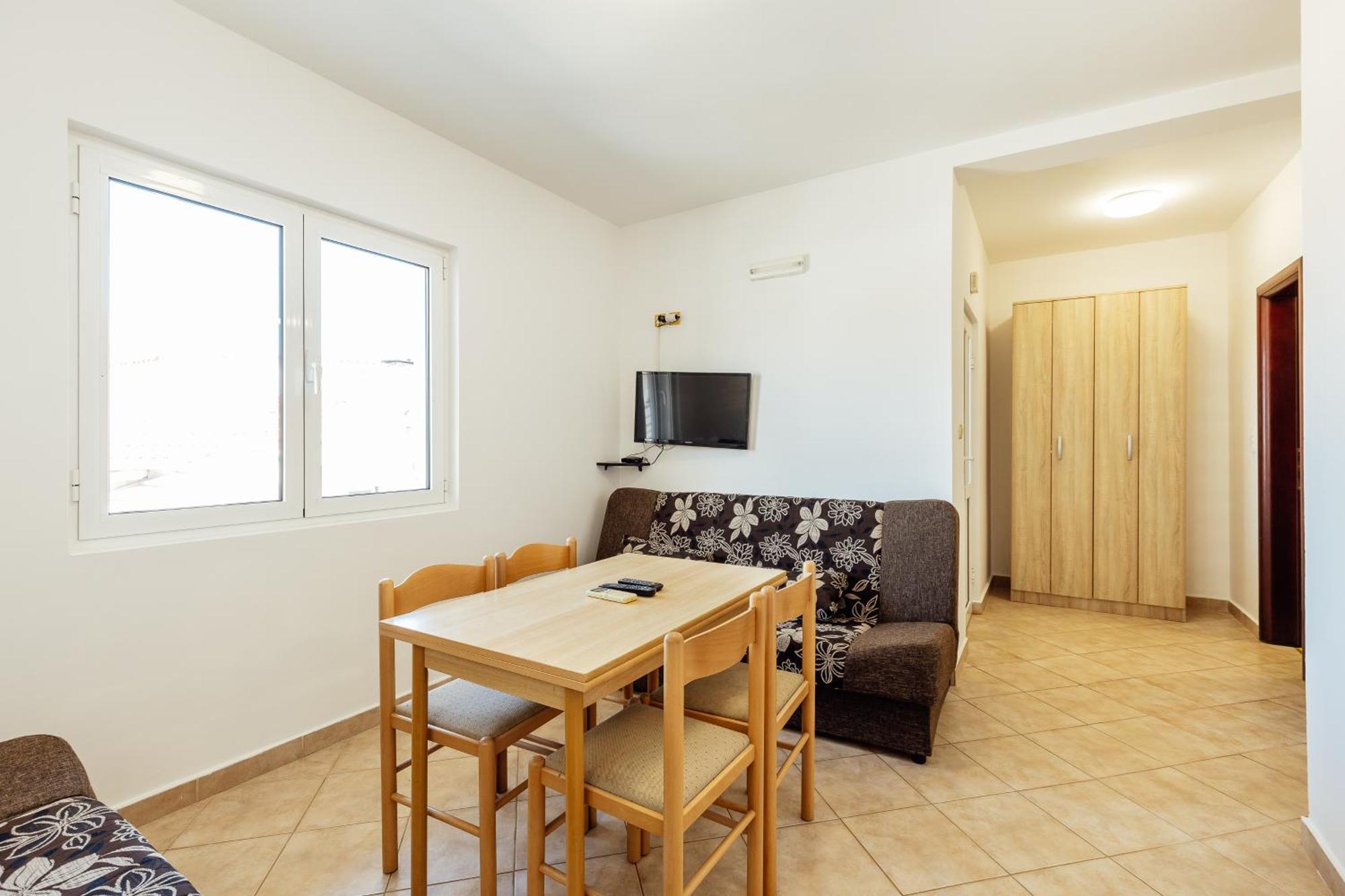 Premium Spot Apartments Herceg Novi Kamer foto