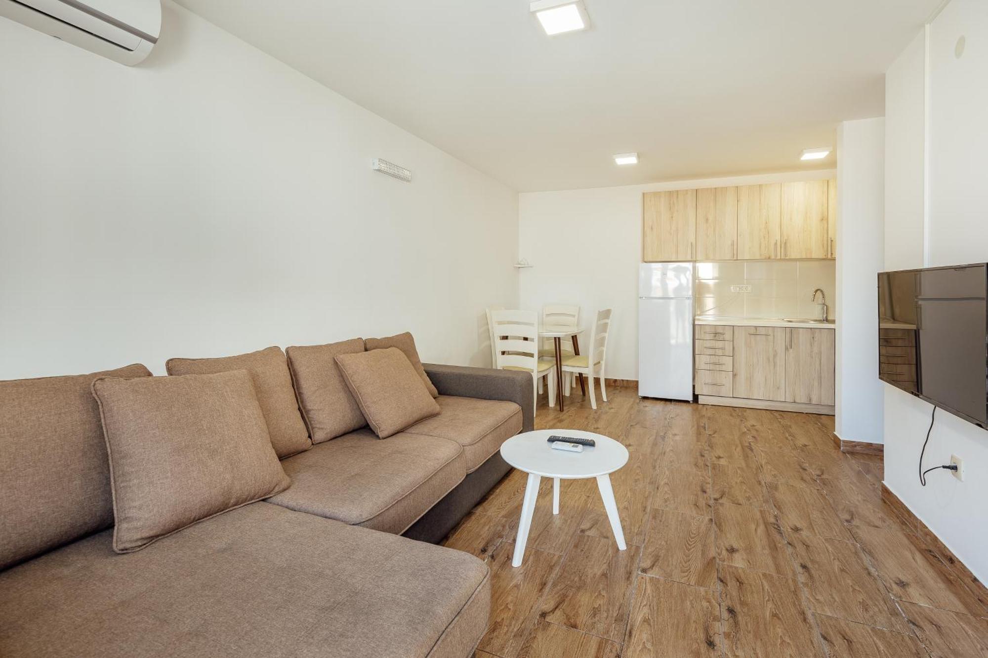 Premium Spot Apartments Herceg Novi Kamer foto