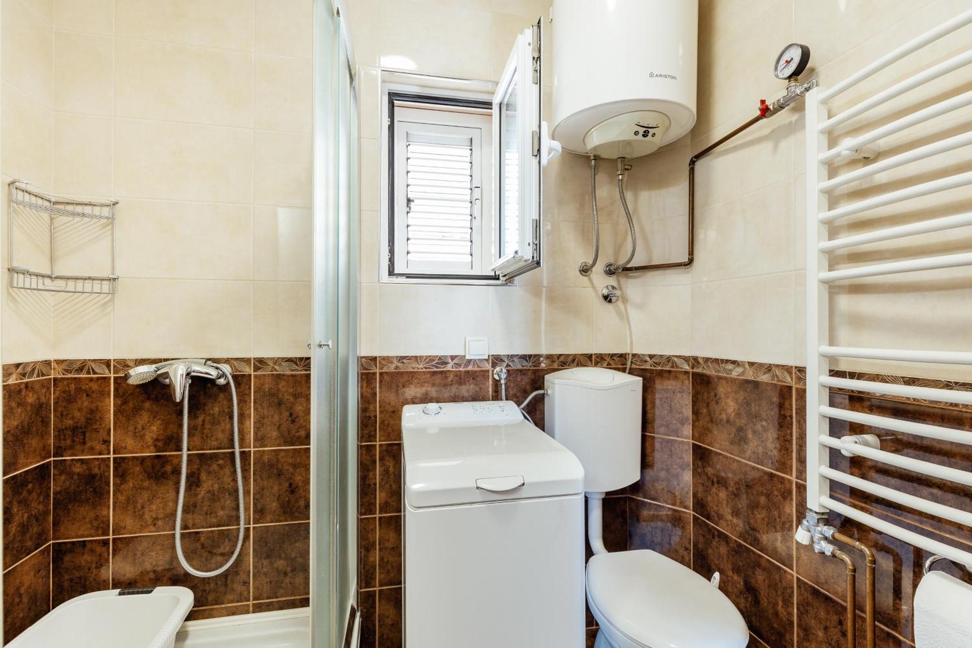 Premium Spot Apartments Herceg Novi Buitenkant foto