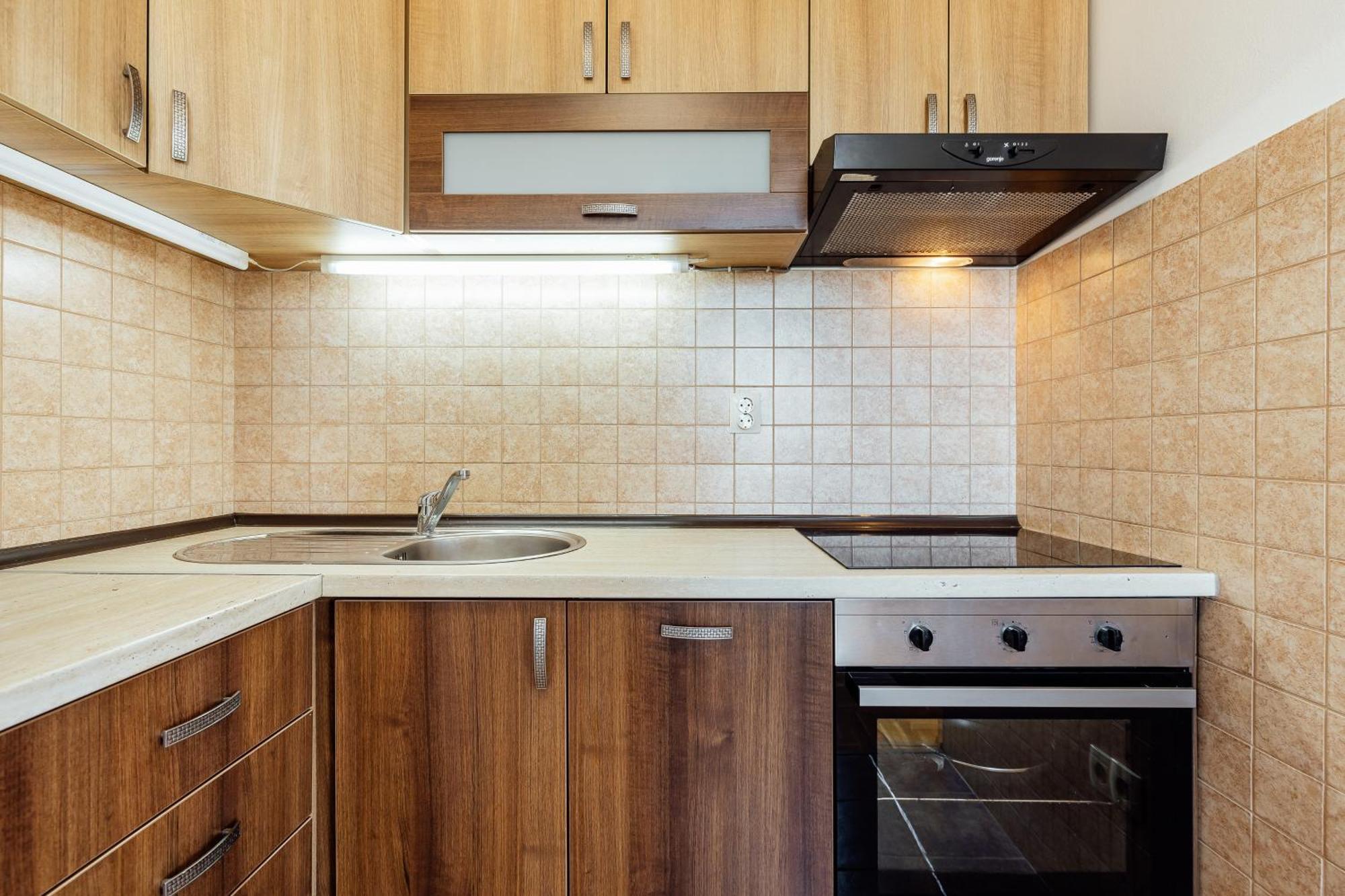 Premium Spot Apartments Herceg Novi Buitenkant foto