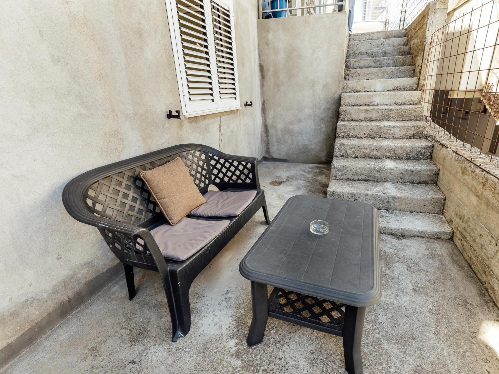 Premium Spot Apartments Herceg Novi Kamer foto